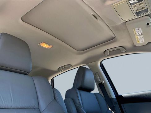 Used 2013 Honda CR-V EX-L image 13