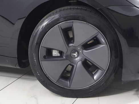 Used 2023 Tesla Model 3 Standard Range RWD image 16