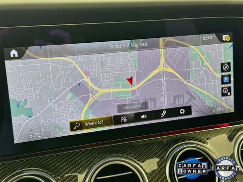 Certified 2023 Mercedes-Benz E 63 AMG S image 14