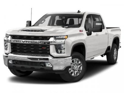 Used 2022 Chevrolet Silverado 3500 W/T w/ WT Fleet Convenience Package