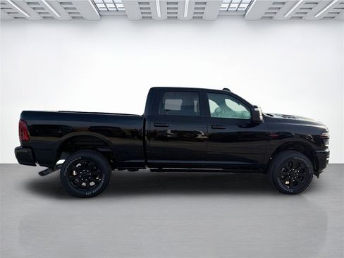 New 2026 RAM 2500 Laramie image 2