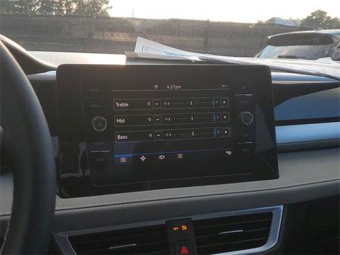 New 2025 Volkswagen Taos SE image 19