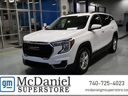 Used 2023 GMC Terrain SLE w/ Driver Convenience Package