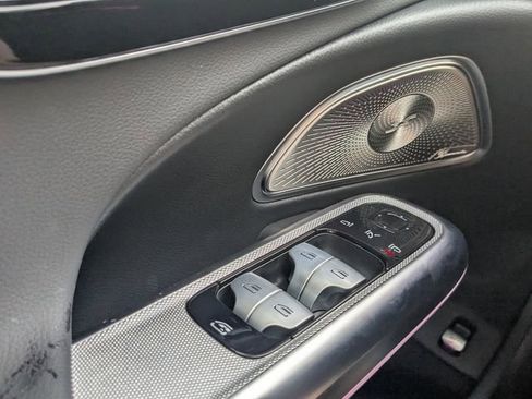 Used 2025 Mercedes-Benz E 450 4MATIC All-Terrain Wagon image 21