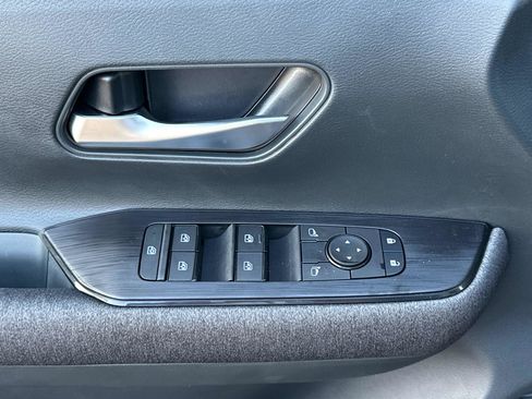 New 2026 Nissan Kicks SV w/ SV Premium Package image 18