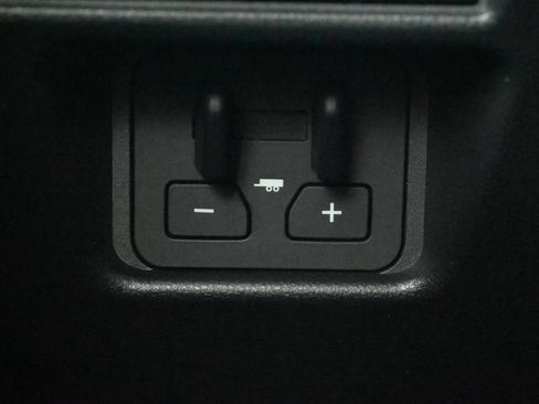 Used 2024 Toyota Land Cruiser AWD/4WD image 26