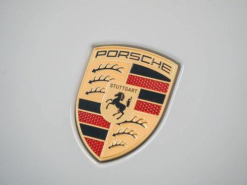 New 2026 Porsche Cayenne S AWD/4WD image 17