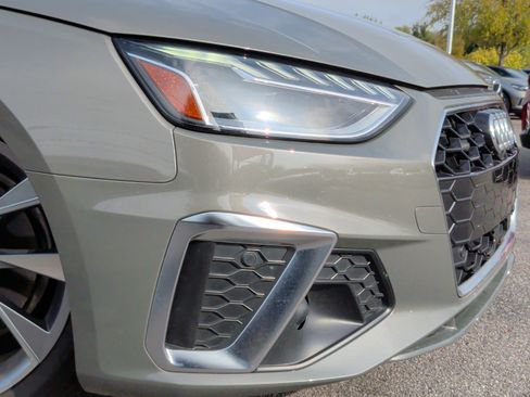 Used 2023 Audi A4 2.0T Premium Plus w/ Premium Plus Package image 5