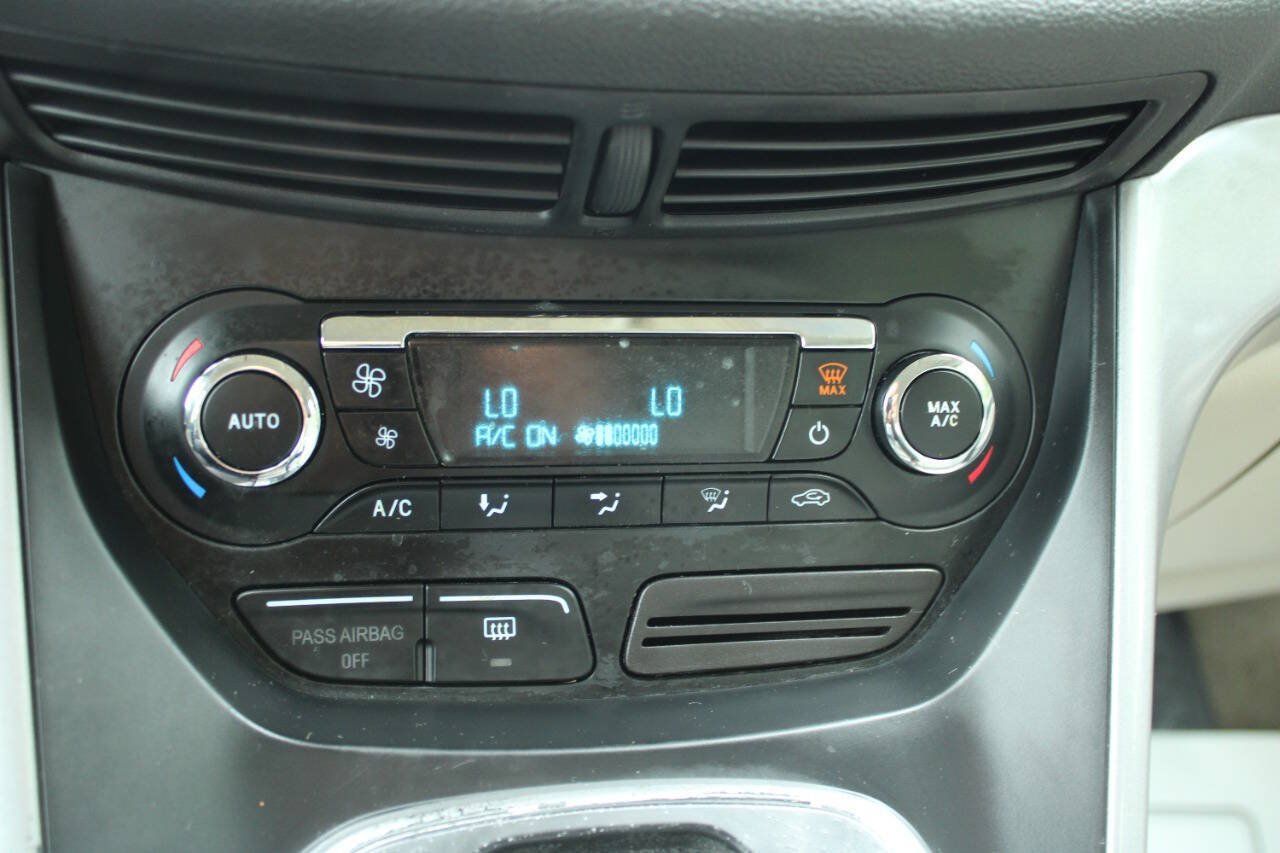 Used 2014 Ford C-MAX SE FWD image 34