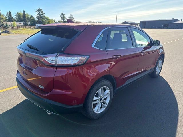 Used 2015 Ford Edge SEL w/ Equipment Group 201A AWD/4WD image 5