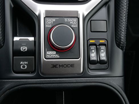 Used 2024 Subaru Forester Limited image 28