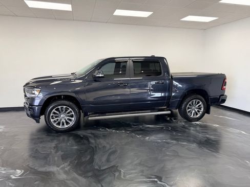 Used 2019 RAM 1500 Sport w/ Level 2 Equipment Group AWD/4WD image 20
