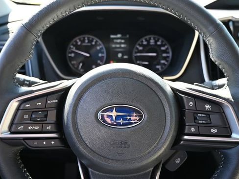 New 2026 Subaru Ascent Limited image 30