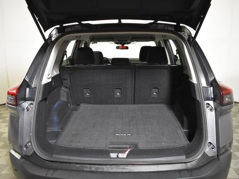 Certified 2022 Nissan Rogue S AWD/4WD image 26