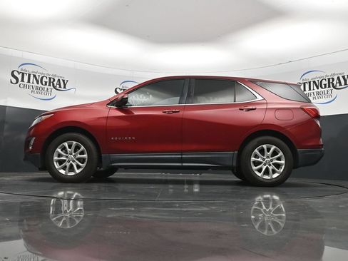 Used 2019 Chevrolet Equinox LT FWD image 29