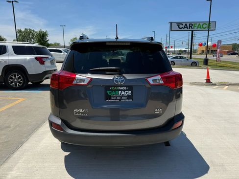 Used 2013 Toyota RAV4 XLE AWD/4WD image 11