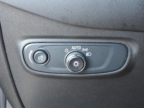 Used 2024 Chevrolet Equinox LT AWD/4WD image 20