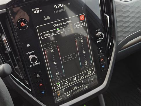 Certified 2026 Subaru Forester Sport image 15