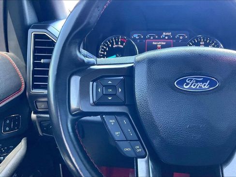 Used 2021 Ford Expedition Limited AWD/4WD image 10
