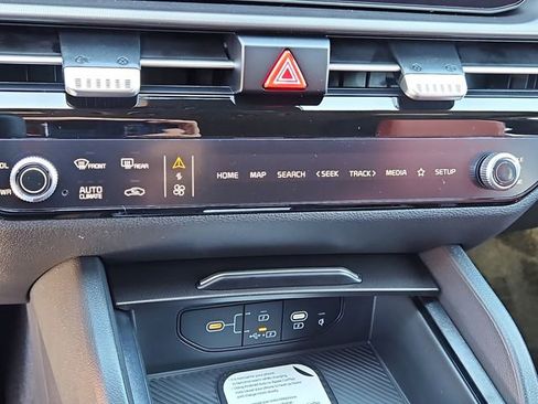 New 2026 Kia Sportage SX Prestige image 22