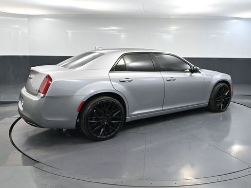 Used 2018 Chrysler 300 S w/ Beats Audio Group image 6