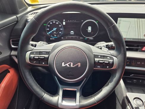 Used 2023 Kia Sportage SX Prestige AWD/4WD image 14