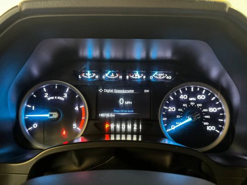Used 2019 Ford F250 XLT AWD/4WD image 11