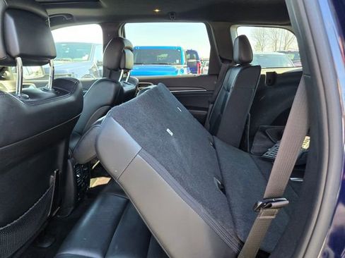 Used 2017 Jeep Grand Cherokee Limited image 35