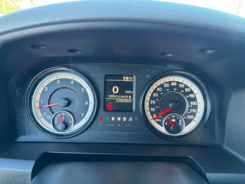 Used 2017 RAM 1500 Tradesman w/ Popular Equipment Group image 31