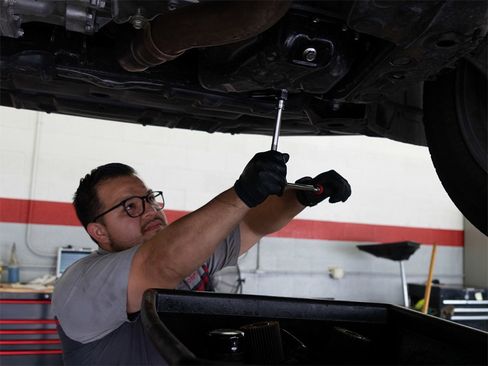 Used 2022 Dodge Durango GT image 5