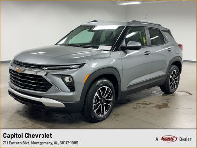 New 2026 Chevrolet TrailBlazer LT w/ Convenience Package