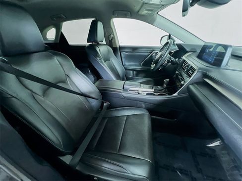 Used 2022 Lexus RX 350 AWD image 25