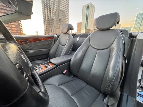 Used 2003 Mercedes-Benz SL 500 image 28