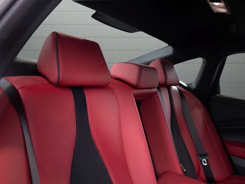Used 2023 Acura TLX w/ A-SPEC Pkg FWD image 63