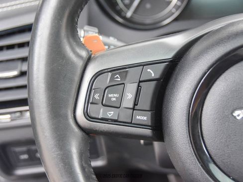 Used 2017 Jaguar F-TYPE S British Design Edition image 45