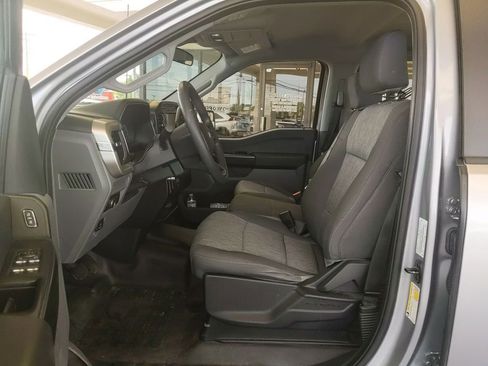 Used 2021 Ford F150 XL w/ Equipment Group 101A High AWD/4WD image 12