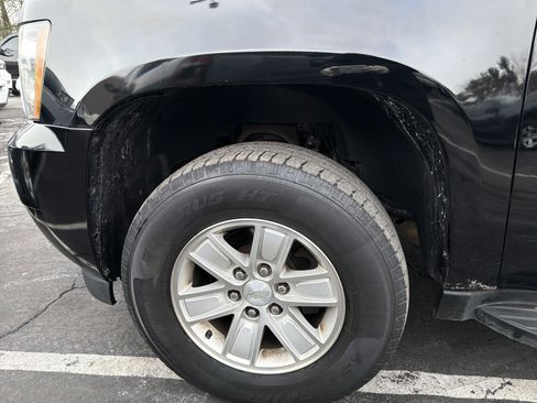 Used 2008 Chevrolet Suburban LTZ w/ LTZ Preferred Equipment Group image 29