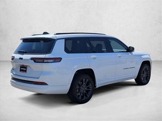 New 2026 Jeep Grand Cherokee L Limited AWD/4WD video 2