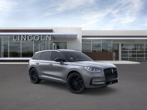 New 2026 Lincoln Corsair Reserve AWD/4WD image 7