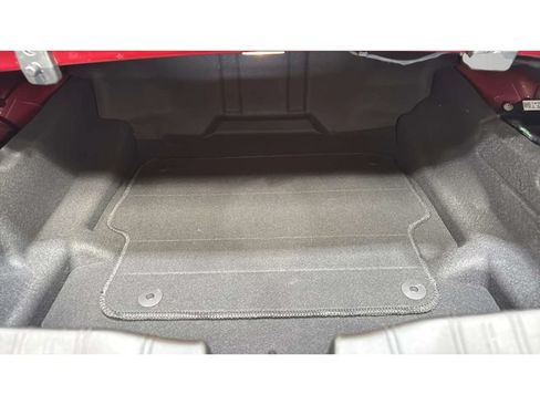 Used 2024 Chevrolet Camaro LT w/ RS Package RWD image 7