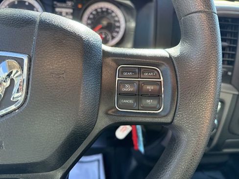 Used 2022 RAM 1500 Tradesman image 21