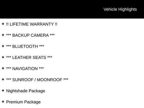Used 2025 Toyota Tundra Limited AWD/4WD image 44