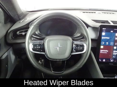 Used 2021 Polestar Polestar 2 image 22