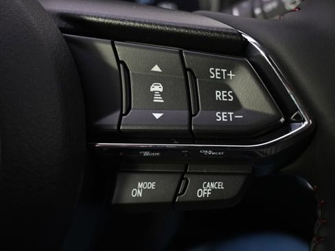 New 2025 MAZDA CX-5 Carbon Edition image 33