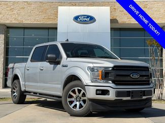Used 2019 Ford F150 XLT w/ Equipment Group 302A Luxury video 1