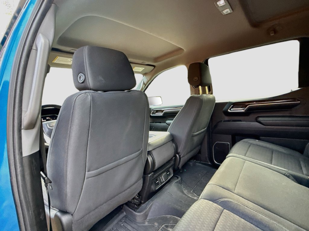 Used 2023 GMC Sierra 1500 Elevation AWD/4WD image 24