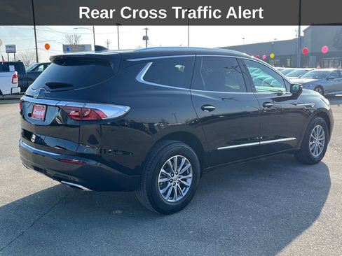 Used 2024 Buick Enclave Essence w/ Trailering Package, 5000 lbs. image 6