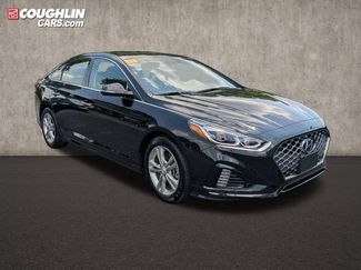 Used 2019 Hyundai Sonata Limited FWD 360° Tour