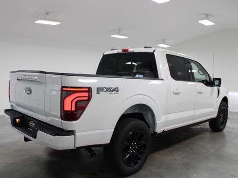 New 2026 Ford F150 Platinum AWD/4WD image 10