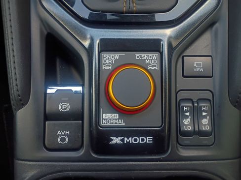 Used 2022 Subaru Forester Wilderness image 10